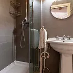 Domus Al Canal Grande Apartman *