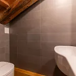 Domus Al Canal Grande Apartman *