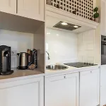Domus Al Canal Grande Apartman *