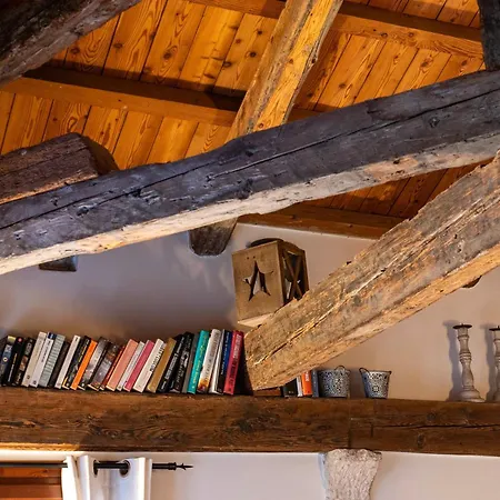 Domus Al Canal Grande *