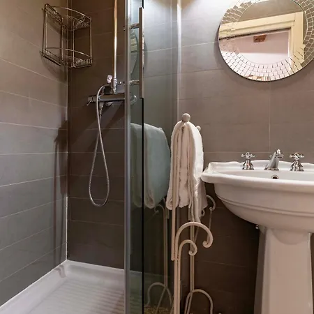 Domus Al Canal Grande Appartement *