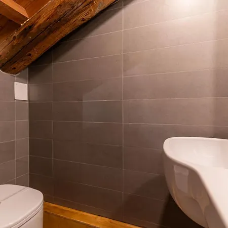 Domus Al Canal Grande Appartement *