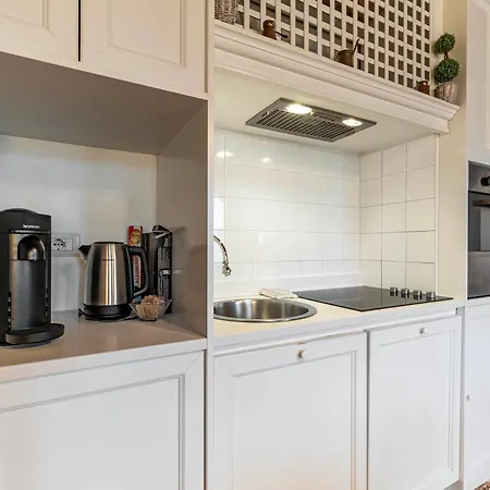 Domus Al Canal Grande Appartement *