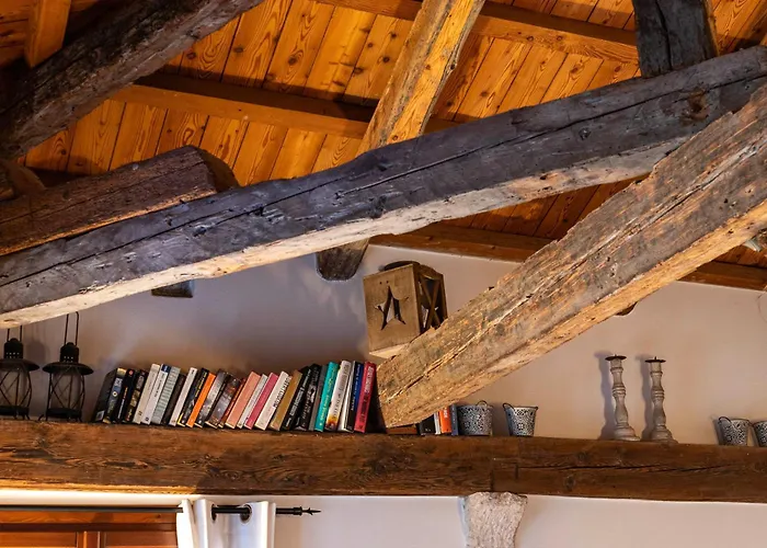 Domus Al Canal Grande *