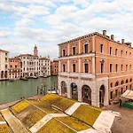 Domus Al Canal Grande Venezia