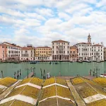 Domus Al Canal Grande Venezia